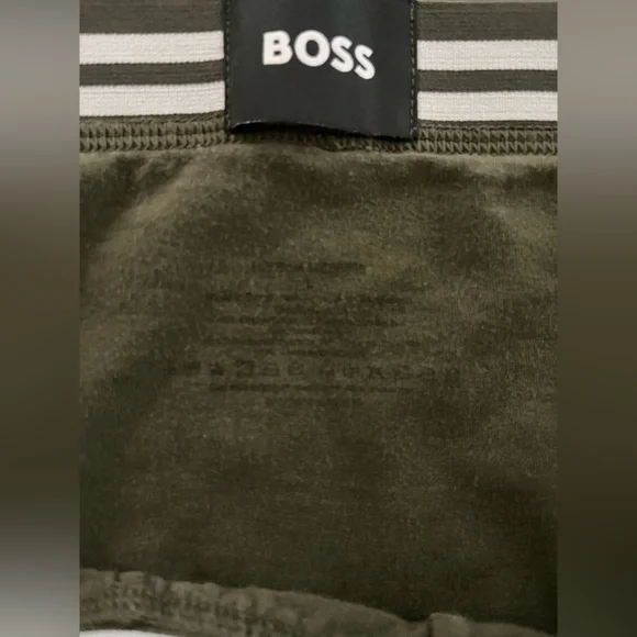 MENS HUGO BOSS BRIEFS - Picture 4 of 4